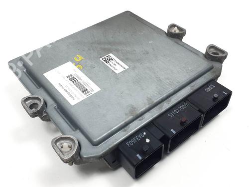 Engine control unit (ECU) FORD FOCUS II Turnier (DA_, FFS, DS) 1.8 TDCi | BP25144599M57  - Image 5