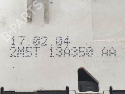 Warning switch FORD FOCUS I (DAW, DBW)  | BP6858814I22 