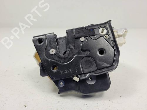 Fechadura trás direita Fechadura trás direita AUDI A6 C6 (4F2) 2.4 (177 hp) 34517155 34517155