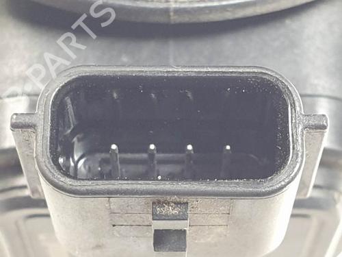 Mass air flow sensor DACIA SANDERO II 1.5 dCi | BP28388568M95 