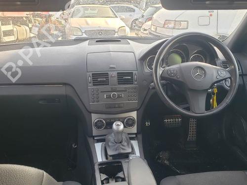 Switch MERCEDES-BENZ C-CLASS T-Model (S204) C 200 CDI (204.207) | BP28061052I30  - Image 13