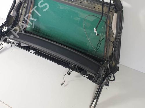 Sunroof PEUGEOT 207 CC (WD_) 1.6 16V | BP11114205C124 