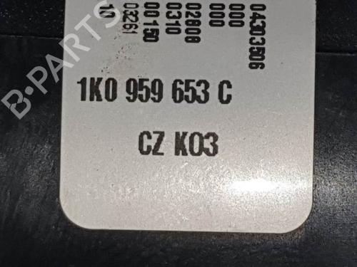Squib airbag VW EOS (1F7, 1F8) 2.0 TFSI | BP15676179C102 