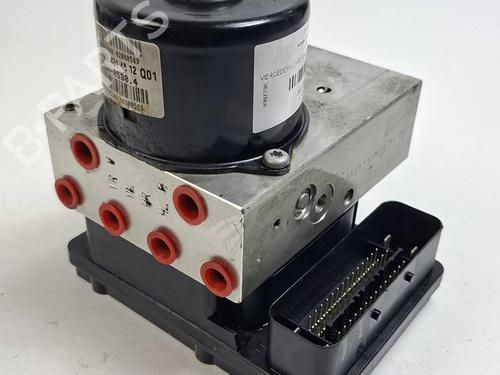 Used ABS pump ABS pump MERCEDES-BENZ CLK (C209) CLK 220 CDI (209.308) (150 hp) 40287791 40287791