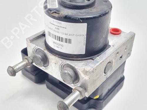 ABS pump CHEVROLET MATIZ (M200, M250) 1.0 | BP40176742M43 - Image 3