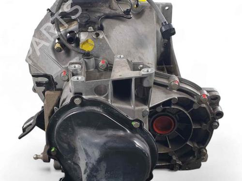 Gearbox FORD FIESTA VI (CB1, CCN) 1.0 EcoBoost | BP25146047M3 