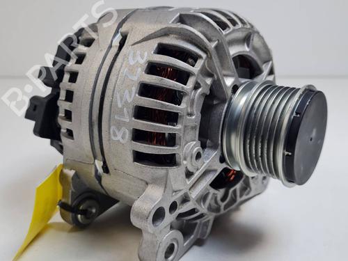 Used Alternator Alternator VW SHARAN (7M8, 7M9, 7M6) 1.9 TDI (115 hp) 36487906 36487906