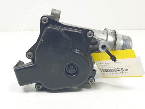 Throttle body DACIA LODGY (JS_) 1.5 dCi | BP16904972M82 