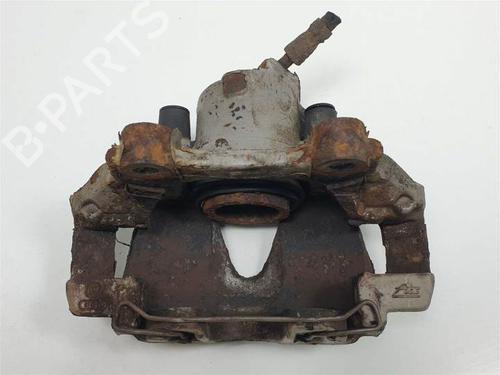 Right front brake caliper AUDI TT (8N3) 1.8 T quattro | BP11570615M104 