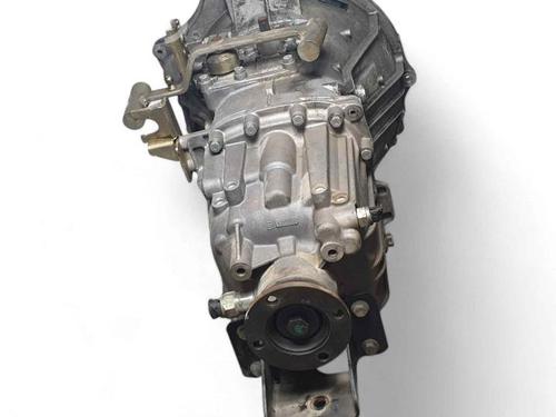 Gearbox IVECO DAILY III Van 35 S 15 V, 35 C 15 V (A6HCV3B2, A6HBV4B2, A6HC41B2,... | BP24989541M3 