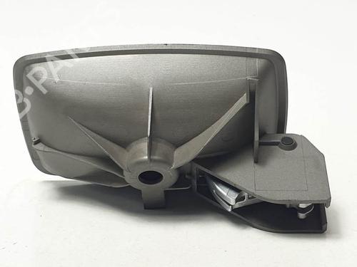 Front left interior door handle BMW 7 (E65, E66, E67) 745 i, Li | BP25121064I13 - Image 4