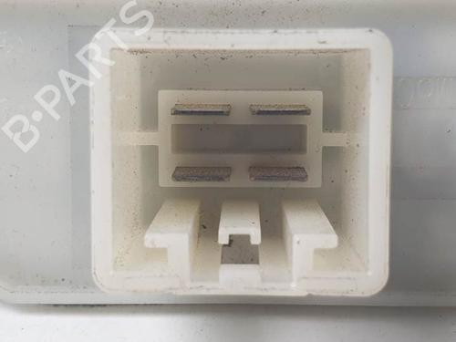 Heater resistor FORD TRANSIT CUSTOM V362 Van (FY, FZ) 2.0 EcoBlue | BP24933120M108