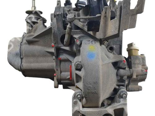 Gearbox CITROËN XSARA PICASSO (N68) 1.6 | BP25139681M3 
