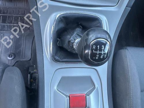 Left taillight FORD S-MAX (WA6) 2.0 TDCi | BP29149723C34 