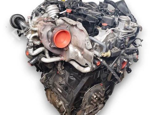 Engine FORD C-MAX II (DXA/CB7, DXA/CEU) 1.0 EcoBoost | BP24932476M1 