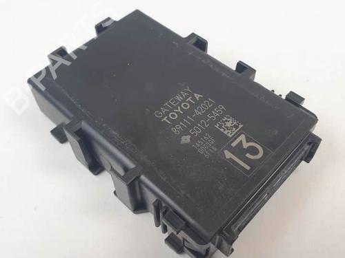 electronic-module-toyota-rav-4-iv-_a4_-2012-2013-2014-2015-2016-2017-2018-2019-25143917 main image