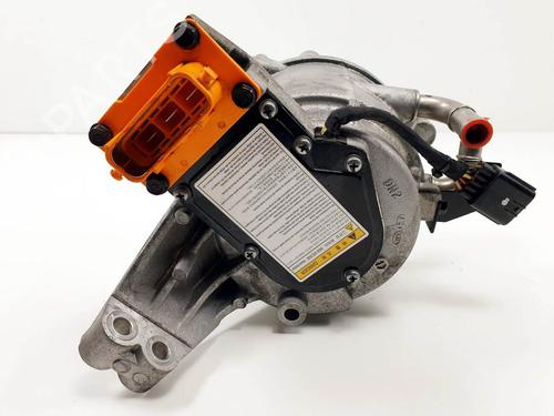 Alternator HYUNDAI TUCSON (NX4E, NX4A) 1.6 T-GDi Hybrid | BP24934076M7  - Image 8