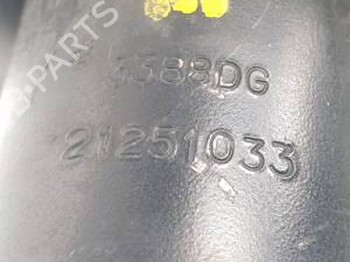 Right front shock absorber BMW X5 (E53) 3.0 d | BP31285624M17