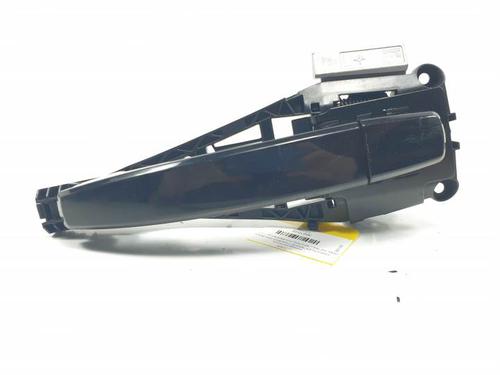 Used Rear left exterior door handle OPEL ASTRA J Sports Tourer (P10) 1.7 CDTI (35) (110 hp) 29245449