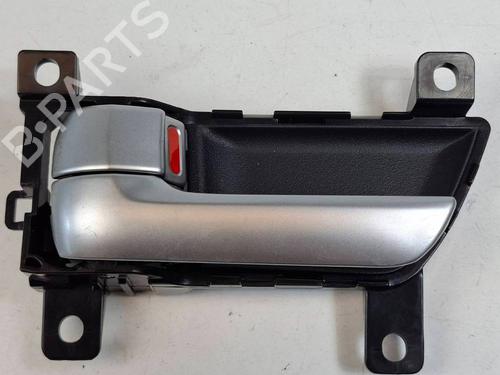 Used Rear left interior door handle Rear left interior door handle KIA SORENTO II (XM) 2.2 CRDi (197 hp) 39959142 39959142