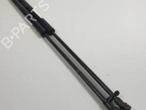 Used Tailgate lift support VW GOLF IV (1J1) 1.6 (100 hp) 30763109