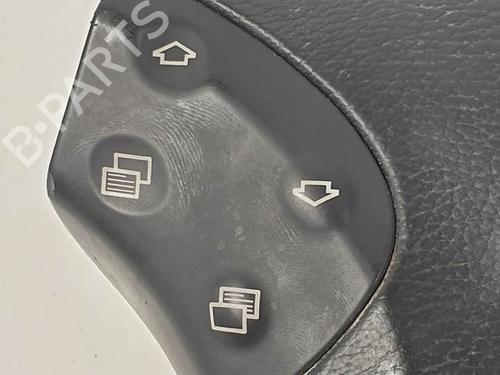 Driver airbag MERCEDES-BENZ C-CLASS (W203) C 180 Kompressor (203.046) | BP19410518C9 