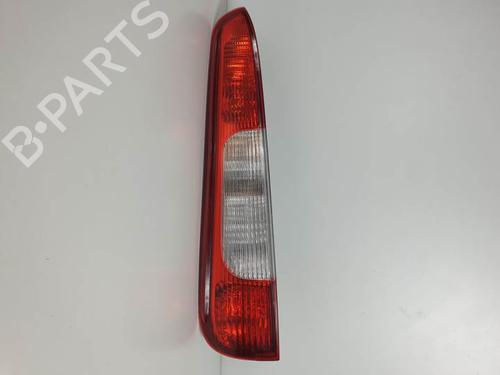 Used Left taillight FORD FOCUS C-MAX (DM2) 1.6 TDCi (109 hp) 12379303