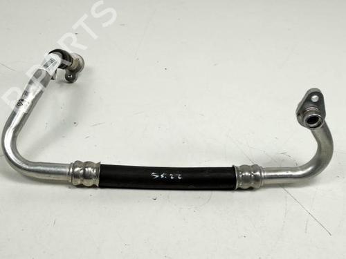 Used AC pipe RENAULT CLIO IV (BH_) 1.2 16V (73 hp) 13954858