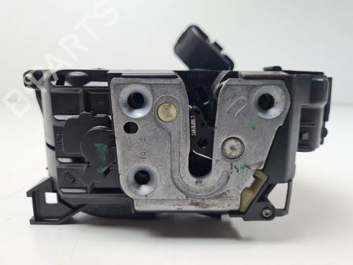 Used Rear right lock RENAULT GRAND SCÉNIC III (JZ0/1_) 1.5 dCi (JZ0B, JZ07) (106 hp) 29172315