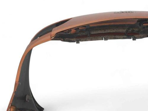 Front bumper SMART CITY-COUPE (450) 0.6 (S1CLA1, 450.341) | BP21147379C7 