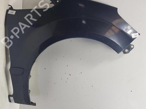 Forskærm Højre Forskærm Højre FORD GALAXY II (WA6) 2.0 TDCi (140 hp) 37286988 37286988