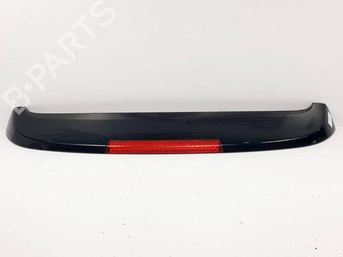 Spoiler bagklap HYUNDAI SANTA FÉ II (CM) 2.2 CRDi GLS (150 hp) 29444301