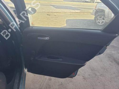 Feu de coffre gauche ALFA ROMEO 156 (932_) 1.9 JTD (932B2) | BP18889481C79 
