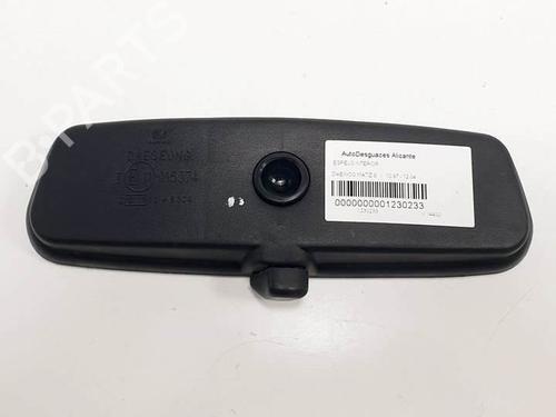 Rear mirror DAEWOO MATIZ (M100, M150) 0.8 | BP18018660I6 - Image 2