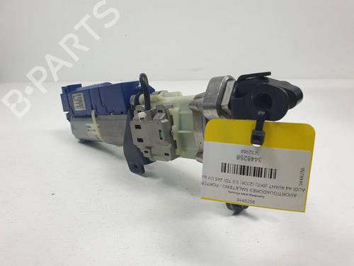 Used Tailgate lift support Tailgate lift support AUDI A4 B8 Avant (8K5) 3.0 TDI quattro (245 hp) 34517107 34517107