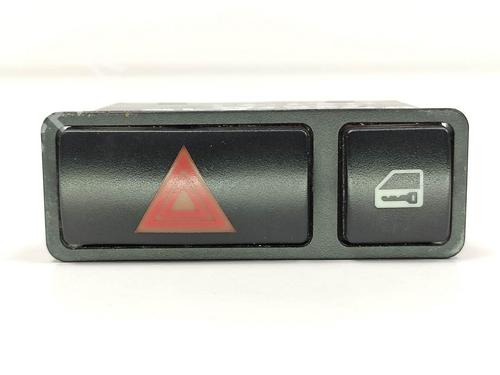Used Warning switch Warning switch BMW 3 Compact (E46) 316 ti (115 hp) 8296399 8296399