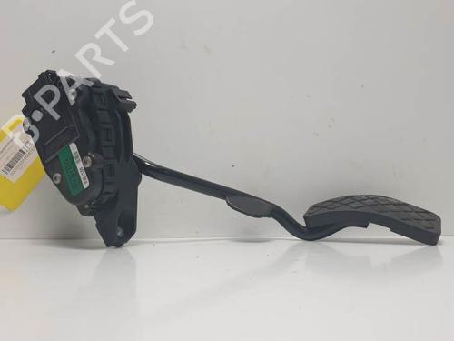 Used Pedal AUDI A4 B6 Convertible (8H7) 1.8 T (163 hp) 8939869