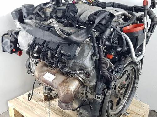 Engine MERCEDES-BENZ CLK (C209) CLK 320 (209.365) | BP9681373M1 