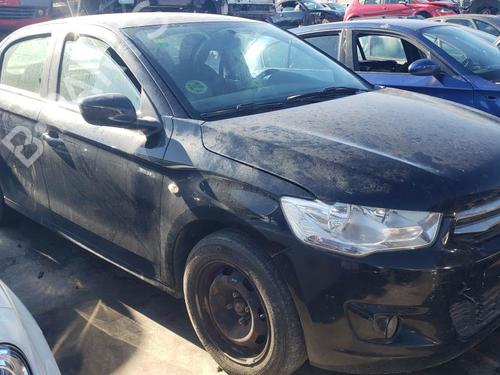 Right front fog light CITROËN C-ELYSEE (DD_) 1.6 HDI 92 | BP24499993C31 - Image 9