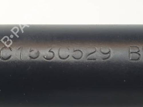 Steering column FORD TRANSIT Van (FA_ _) 2.4 DI RWD (FAA_, FAB_, FAC_, FAD_) | BP31033797M21 