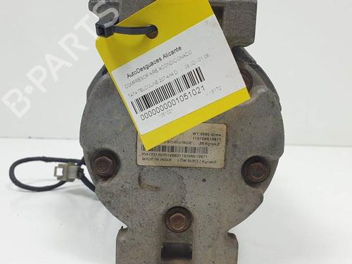 AC compressor TATA TELCOLINE (40_FD)  | BP17673365M34 