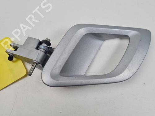 Used Front left interior door handle Front left interior door handle SKODA ROOMSTER (5J7) 1.4 TDI (80 hp) 30313319 30313319