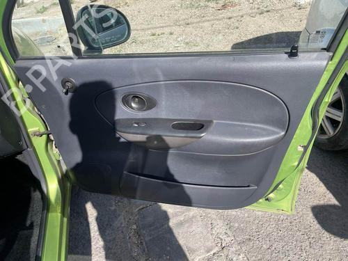 Climate control DAEWOO MATIZ (M100, M150) 0.8 | BP9196282I5 - Image 13