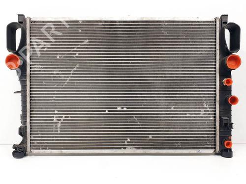 Used Water radiator Water radiator MERCEDES-BENZ E-CLASS T-Model (S211) E 220 T CDI (211.206) (150 hp) 6862073 6862073