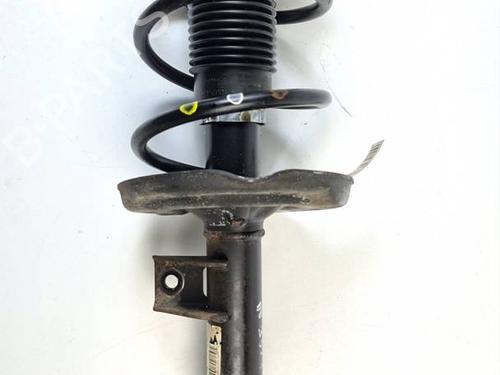 Used Right front shock absorber Right front shock absorber FORD KA (RU8) 1.2 (69 hp) 40211073 40211073