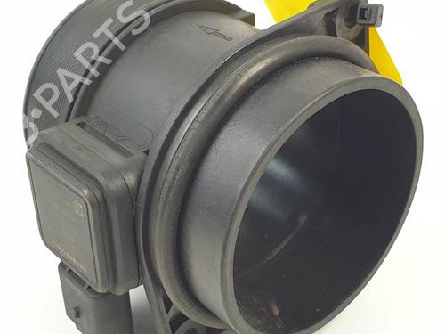 Used Mass air flow sensor CITROËN C8 (EA_, EB_) 2.2 HDi (163 hp) 25144495
