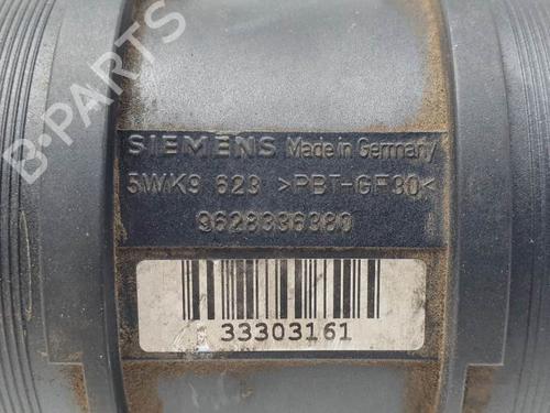 Mass air flow sensor CITROËN XSARA PICASSO (N68) 2.0 HDi | BP28367499M95 
