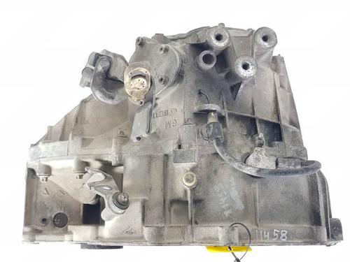 Gearbox OPEL ASTRA G Estate (T98) 2.0 DI (F35) | BP12392394M3 