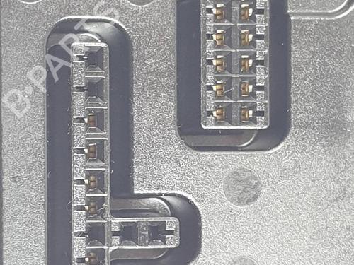 Electronic module VW PASSAT B6 Variant (3C5) 2.0 TDI | BP29965074M83 