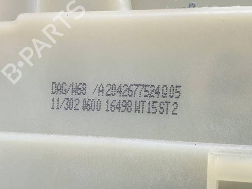 Gear lever MERCEDES-BENZ C-CLASS T-Model (S204) C 250 CDI (204.203) | BP29763222M90 